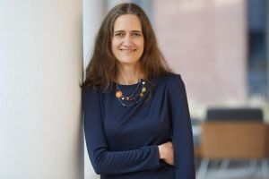 Prof. Shelley Lesher