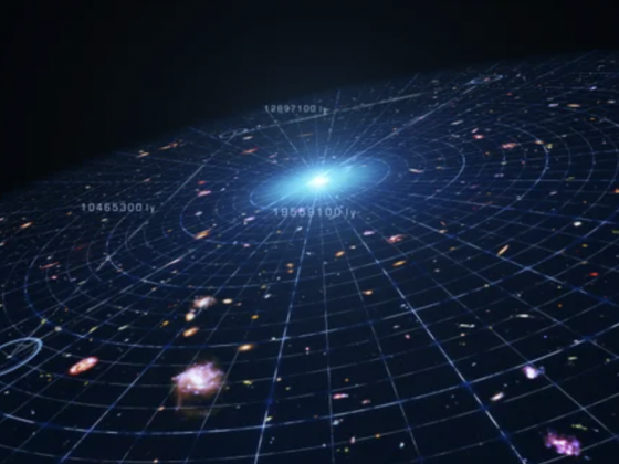 Duke Physicist Debates the Future of the Cosmos