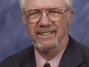 The Passing of Mr. Hurley Mulkey