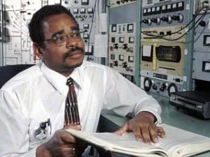 Howell Appointed to Physics Review C Journal Editorial Board