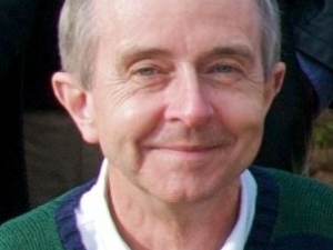 Prof. Berndt Mueller co-directing CERN Theory Institute