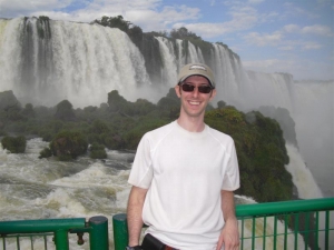 Joel Greenberg's Trip to Brazil - Part 2