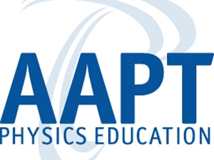 Grad Students Holway and Yao Nominated for 2015 AAPT Outstanding TA Award