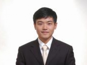 Graduate Student Chao Peng is a Winner of 2014/2015 JSA Graduate Fellowship