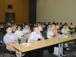 DKU Holds 7th Workshop on Hadron Physics