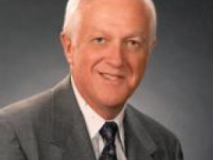 The Passing of Dr. Geoffrey King Walters
