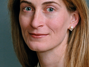 Write-Up of 2014 Hertha Sponer Lecture