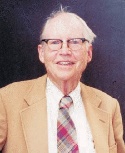 William Walker’s Obituary in Physics Today