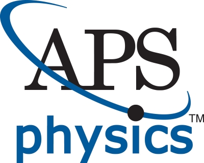Duke at the American Physical Society meeting