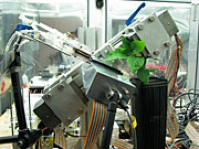 Duke-JLab Plant Instrumentation R&D featured on DOE Pulse