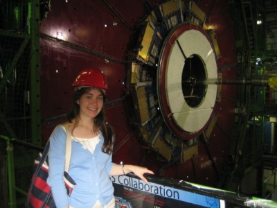 Travel Notes: Undergrad @ CERN