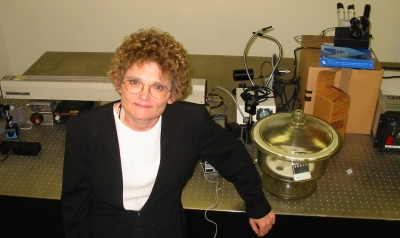 Alumni Profile - From Physics to Forensic Genealogy