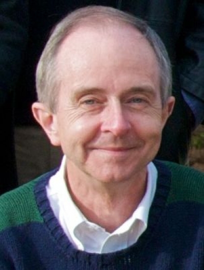 Workshop in Asheville honors Berndt Mueller