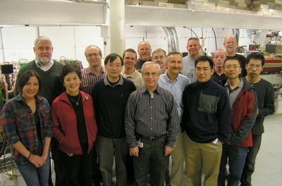 HIGS Attracts Worldwide Attention for its Gamma Rays