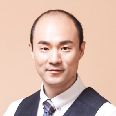 Former Postdoc Now at Thomas Jefferson Lab