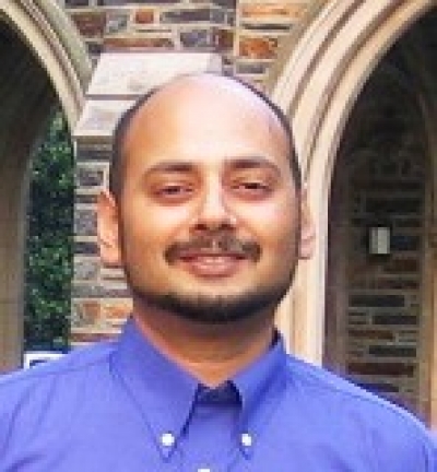 Ashutosh Kotwal named co-leader of research group on ATLAS