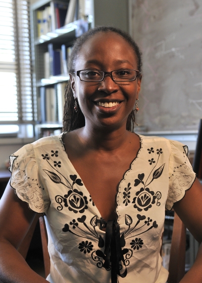 Arce Receives Career Enhancement Fellowship