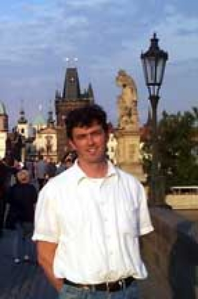 Teaching at a Small Liberal Arts College