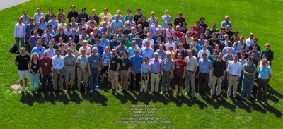 Students Attend Gordon Research Conference