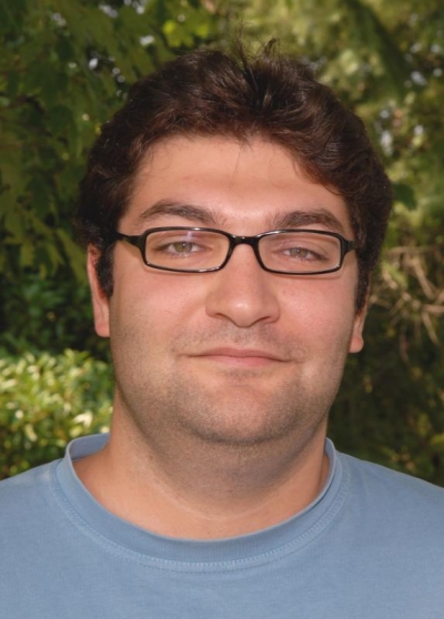 Grad Student Laskaris Published in PRL
