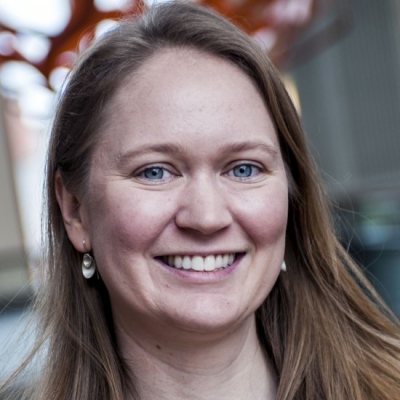 Prof. Mikkelsen Recipient of Maria Goeppert-Mayer Award