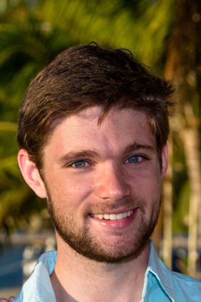Undergraduate Hann Awarded Faculty Scholar for Class of 2016