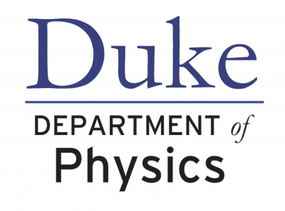 2018 Physics Diploma Ceremony to be Recorded and Live Streamed