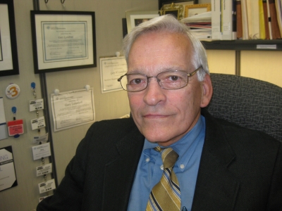 Duke Alum Enjoys Twists and Turns in Career Path