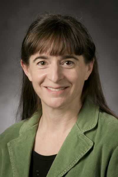 Prof. Springer Delivered Plenary Talk at APS April Meeting