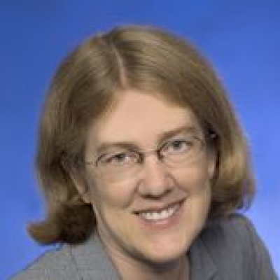 Alum Sally Dawson joins APS leadership team