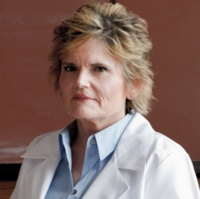 Alumna Fitzpatrick Featured in Duke Magazine