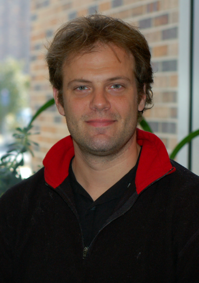 Buchler Featured on Duke Today