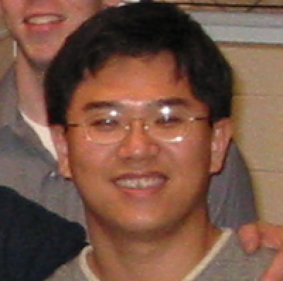 Update from Alum Le Luo