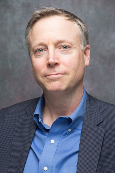 Stephen Teitsworth Announced as New Director of Graduate Studies