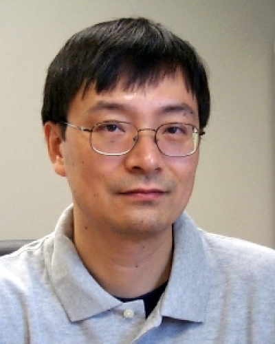 Prof. Wu: Winner of Inaugural Award for Excellence in Graduate Teaching in Physics