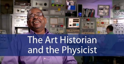 Prof. Howell Interviewed in Honor of 50 Years of Black Faculty Scholarship in Trinity College
