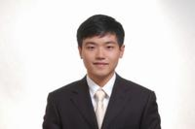 Graduate Student Chao Peng is a Winner of 2014/2015 JSA Graduate Fellowship