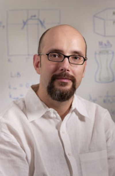 Curtarolo and Colleagues in Nature Materials