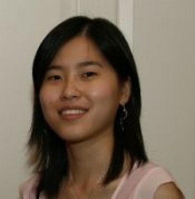 Daphne Chang Memorial Award Fund