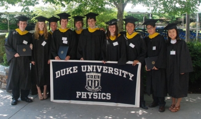 2011 Graduation Ceremony