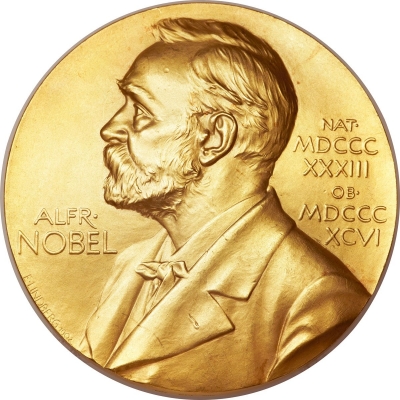 2012 Nobel Prize in Physics Announced