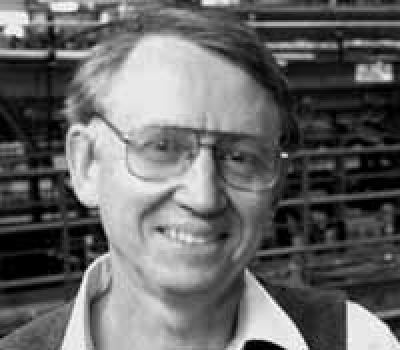 Prof. Goshaw to Coordinate US ATLAS Univeristy Groups Once More
