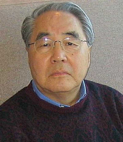 Han Invited to Co-Edit Y. Nambu Book Update