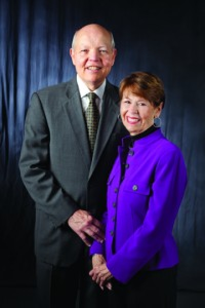 Alum Koskinen Nominated Head of IRS
