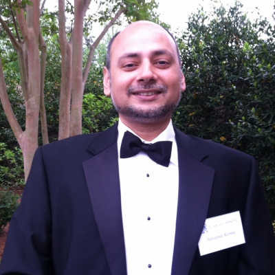 Prof. Kotwal is Among 37 Newly Named Distinguished Professors at Duke