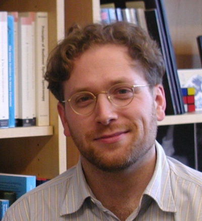 Charbonneau Published in PRL