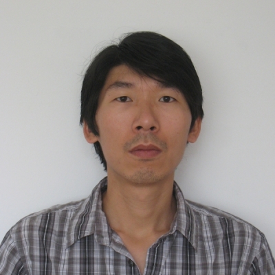 Guangyou Qin Wins Award and Joins Faculty at Central China Normal University