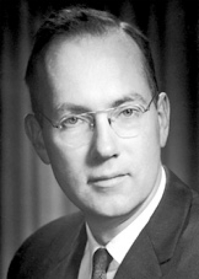 Prof. Charles Townes Has Passed Away