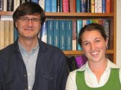 Callan Receives Dean's Award