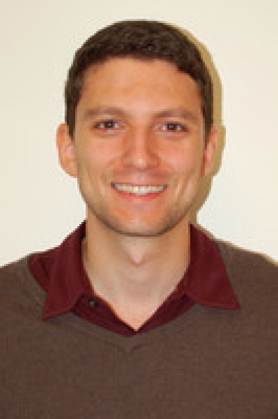 Meziane is JSA Promising Young Scientist
